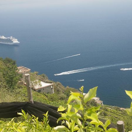 Casa Martina Villa Amalfi Dış mekan fotoğraf